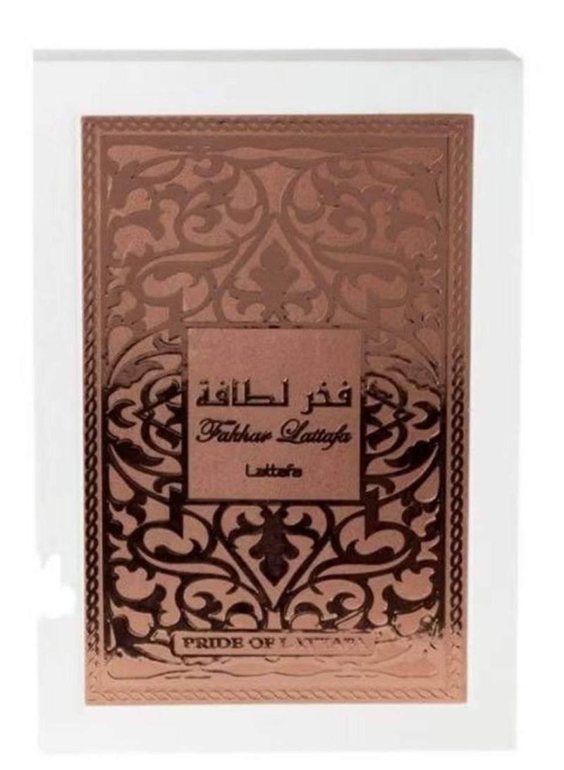 Lattafa Fakhar Lattafa EDP 100ml - Image 2